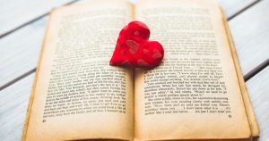 Best Books About Love and Relationships